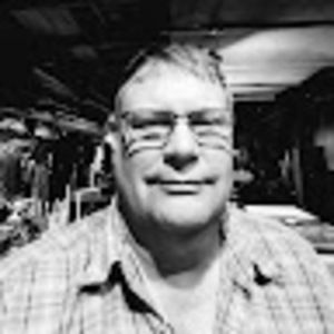 Meet your Posher, Steve